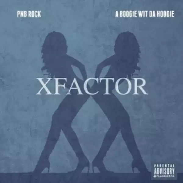 Instrumental: PnB Rock - X FACTOR ft.A Boogie (Produced By SPK & Nel)